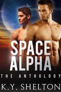  K.Y. Shelton - Space Alpha: The Anthology - Space Alpha.