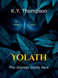  K.Y. Thompson - Yolath.