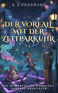 Der Vorfall mit der Zeitparkuhr