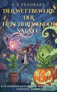 Der Wettbewerb der fleischfressenden Salate