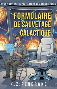 Formulaire de sauvetage galactique