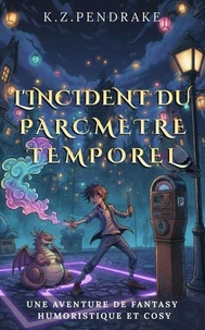 L'Incident du Parcmètre Temporel