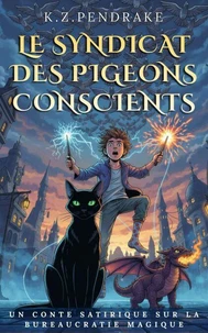 Le Syndicat des Pigeons Conscients