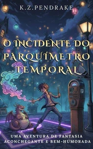 O Incidente do Parquímetro Temporal