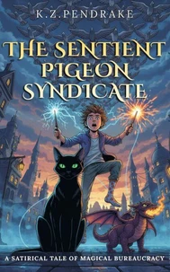 The Sentient Pigeon Syndicate