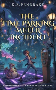 The Time Parking Meter Incident