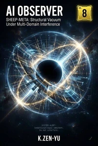 SHEEP-META: Structural Vacuum Under Multi-Domain Interference