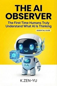 The AI Observer: The First Time Humans Truly Understand What AI Is Thinking