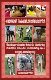 Great Dane Insights