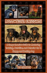 Rottweiler Insights