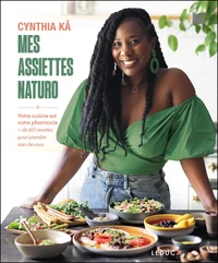 Mes assiettes naturo
