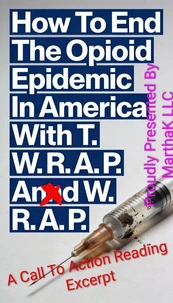 How To End The Opioid Crisis In America!!!