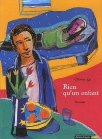 Rien qu'un enfant