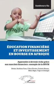 Education financière et investissement en bourse en Afrique
