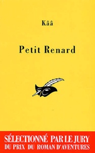  Kââ - Petit Renard.