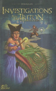 Investigations avec un Triton