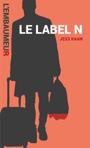  KAAN JESS - Le label N.