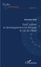 Kaar Kaas Sonn - Droit, culture et développement en Afrique - Le cas du Tchad.