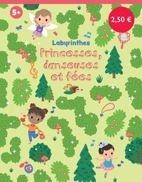Téléchargements ebooks gratuitement Princesses, danseuses et fées CHM MOBI (Litterature Francaise)