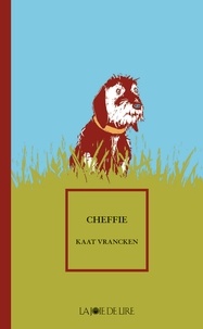 Kaat Vrancken et Martijn Van der Linden - Cheffie.