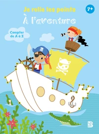 A l'aventure !