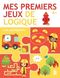Best-seller des livres pdf téléchargement gratuit Les pompiers 9789403233253 par KaaTigo (Litterature Francaise)