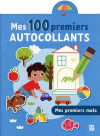 Téléchargez le livre en anglais pour mobile Mes premiers mots par KaaTigo, Jean-François Bolland MOBI PDB CHM 9789403238234