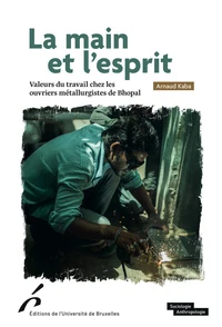La main et l'esprit