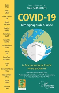 Covid-19 - Témoignages de Guinée