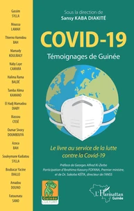 Covid-19 - Témoignages de Guinée