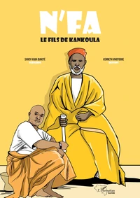 N'fa le fils de Kankoula
