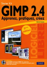 Gimp 2.4