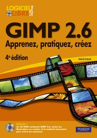 Gimp 2.6