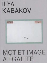 Mot et image à égalité