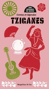 Contes et légendes des Tziganes