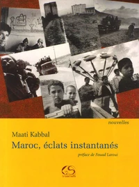 Maroc, éclats instantanés