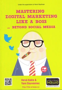 Mastering digital marketing like a boss... beyond social media
