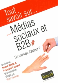 Médias sociaux et B2B