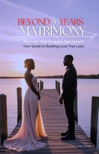 Beyond 5 Years Matrimony
