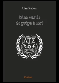Mon année de prépa à moi
