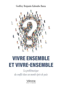 Vivre ensemble et vivre-ensemble