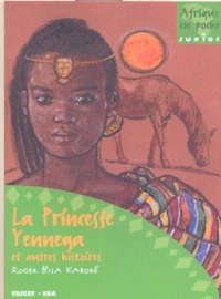 La princesse Yennéga et autres histoires