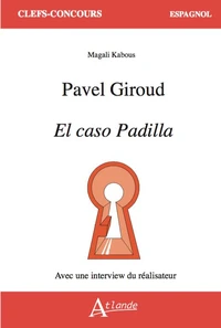 Pavel Giroud, El caso Padilla