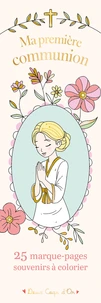 Ma première communion