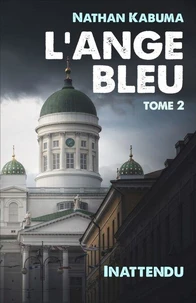 L'Ange bleu, tome 2