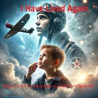 I Have Lived Again