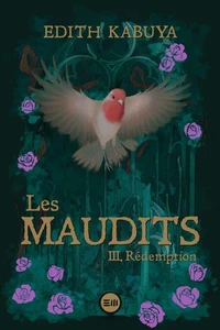 Les Maudits Tome 3