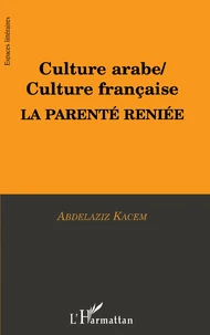 Culture arabe/Culture française