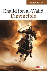 Khalid ibn al-Walid