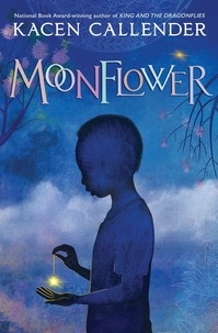 Kacen Callender - Moonflower.